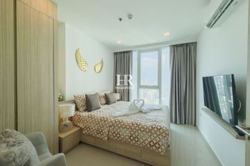 2 Bedroom Condo for sale in City Garden Tower, Nong Prue, Chonburi