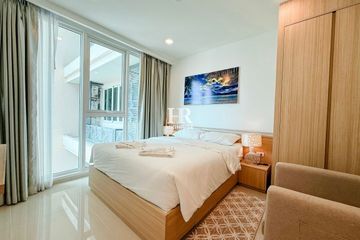 1 Bedroom Condo for sale in City Garden Tower, Nong Prue, Chonburi