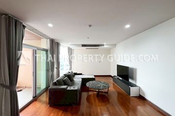 3 Bedroom Condo for rent in Grand Langsuan, Lumpini, Bangkok near BTS Ratchadamri