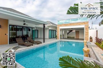 3 Bedroom Villa for rent in BONAIR Villa HuaHin, Hua Hin, Prachuap Khiri Khan