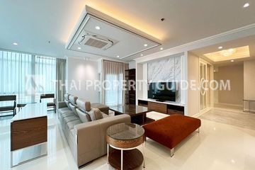 3 Bedroom Condo for rent in Athenee Residence, Lumpini, Bangkok near BTS Ploen Chit