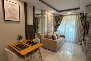 1 Bedroom Condo for sale in Dusit Grand Park 2, Nong Prue, Chonburi