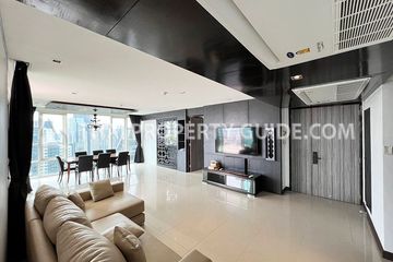 3 Bedroom Condo for rent in Fullerton, Phra Khanong, Bangkok near BTS Thong Lo