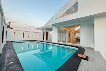 4 Bedroom House for sale in Jomtien Beach Paradise Village, Nong Prue, Chonburi