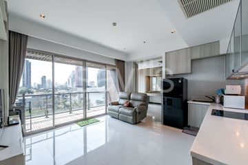 1 Bedroom Condo for rent in The Lofts Yennakart, Chong Nonsi, Bangkok near BTS Chong Nonsi