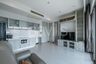 1 Bedroom Condo for rent in The Lofts Yennakart, Chong Nonsi, Bangkok near BTS Chong Nonsi