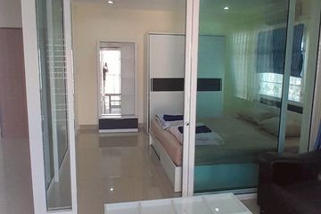 1 Bedroom Condo for sale in Saen Suk, Chonburi