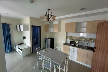 1 Bedroom Condo for sale in Saen Suk, Chonburi