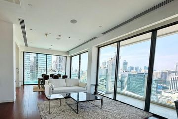 3 Bedroom Condo for sale in Le Raffine Jambu Dvipa Sukhumvit 39, Khlong Tan Nuea, Bangkok near BTS Phrom Phong