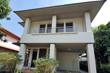 3 Bedroom House for rent in Wang Thonglang, Bangkok