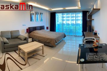 1 Bedroom Condo for sale in Wong Amat Tower, Na Kluea, Chonburi