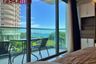 1 Bedroom Condo for sale in Wong Amat Tower, Na Kluea, Chonburi