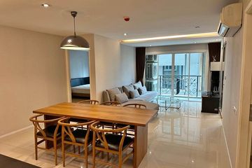 3 Bedroom Condo for rent in Phra Khanong Nuea, Bangkok near BTS Ekkamai