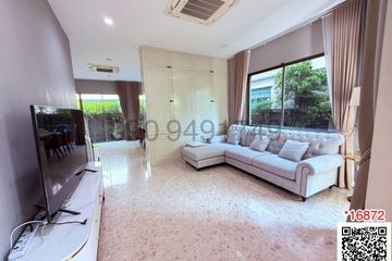 4 Bedroom House for rent in Nong Bon, Bangkok near MRT Srinagarindra 38