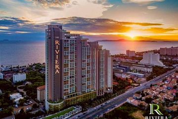 1 Bedroom Condo for sale in The Riviera Jomtien, Nong Prue, Chonburi