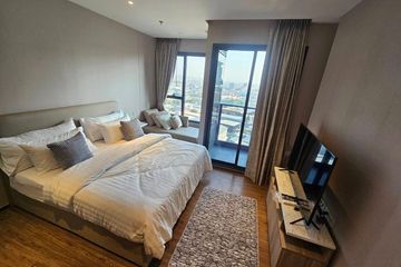 Condo for sale in Once Pattaya Condominium, Na Kluea, Chonburi