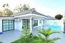 3 Bedroom Villa for sale in Nong Prue, Chonburi