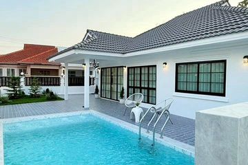 3 Bedroom Villa for sale in Nong Prue, Chonburi