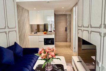 2 Bedroom Condo for rent in FYNN Asoke Sukhumvit 10, Khlong Toei, Bangkok near BTS Asoke