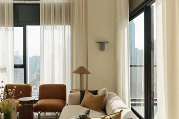 2 Bedroom Condo for rent in Silom, Bangkok near BTS Surasak