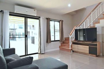 3 Bedroom Townhouse for rent in Suthep, Chiang Mai