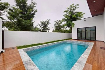 4 Bedroom Villa for sale in Pong, Chonburi