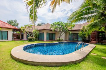 5 Bedroom House for rent in Baan Balina 4, Huai Yai, Chonburi