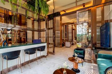 1 Bedroom Condo for rent in Once Pattaya Condominium, Na Kluea, Chonburi