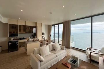 2 Bedroom Condo for sale in Arom Wongamat, Na Kluea, Chonburi