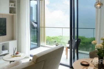 1 Bedroom Condo for sale in Mulberry Grove The Forestias Condominiums, Bang Kaeo, Samut Prakan
