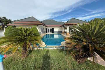 4 Bedroom Villa for sale in Baan Dusit Pattaya Hill 5, Huai Yai, Chonburi