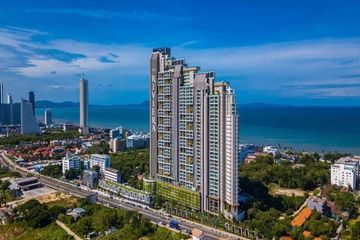 1 Bedroom Condo for rent in The Riviera Jomtien, Nong Prue, Chonburi