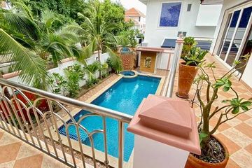 5 Bedroom House for rent in Na Jomtien, Chonburi