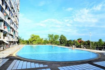 1 Bedroom Condo for sale in Pattaya Plaza Condotel, Nong Prue, Chonburi