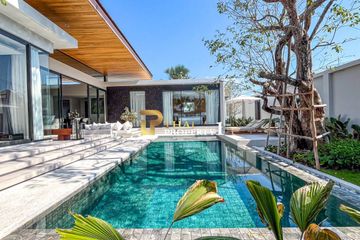 3 Bedroom Villa for sale in Nong Kae, Prachuap Khiri Khan