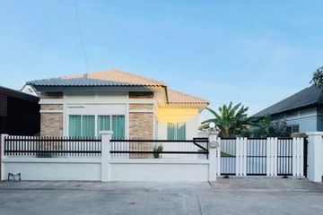 2 Bedroom House for sale in Ratanakorn Village 24, Nong Prue, Chonburi