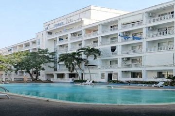 1 Bedroom Condo for sale in Majestic Jomtien, Nong Prue, Chonburi