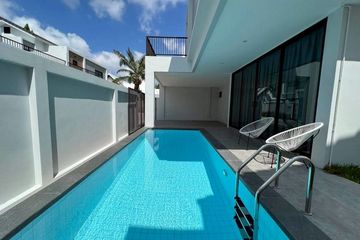 3 Bedroom House for Sale or Rent in Nong Pla Lai, Chonburi