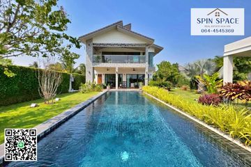 4 Bedroom Villa for sale in Thap Tai, Prachuap Khiri Khan