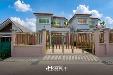 3 Bedroom House for sale in Yang Noeng, Chiang Mai