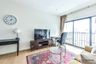 1 Bedroom Condo for rent in Noble Reform, Phaya Thai, Bangkok near BTS Ari