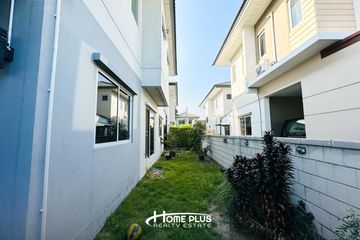 3 Bedroom House for sale in Centro Suksawat - Rama 3, Thung Khru, Bangkok