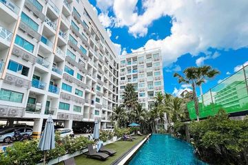1 Bedroom Condo for sale in Water Park Condominium, Nong Prue, Chonburi