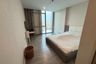 2 Bedroom Condo for rent in The Room BTS Wongwian Yai, Bang Lamphu Lang, Bangkok near BTS Wongwian Yai