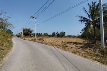 Land for sale in Hin Lek Fai, Prachuap Khiri Khan