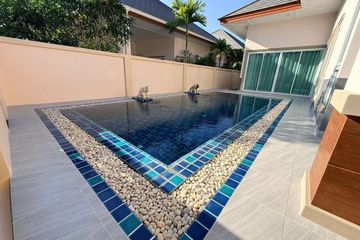2 Bedroom Villa for sale in Baan Dusit Garden, Huai Yai, Chonburi