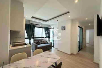 2 Bedroom Condo for rent in Siam Oriental Dream, Nong Prue, Chonburi