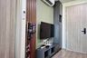 1 Bedroom Condo for rent in NUE District R9, Huai Khwang, Bangkok near MRT Phra Ram 9