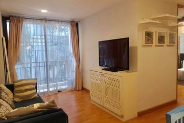 1 Bedroom Condo for rent in XVI The Sixteenth Condominium, Khlong Toei, Bangkok near MRT Queen Sirikit National Convention Centre