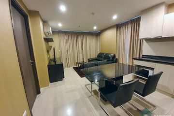 2 Bedroom Condo for rent in Rhythm Sathorn - Narathiwas, Thung Maha Mek, Bangkok near BTS Chong Nonsi